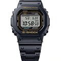 Casio Casio G-Shock GMW-B5000TB-1 лимитированной серии, наручные мужские часы фото под углом