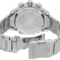 Оригинальные часы Casio Casio Edifice EQB-500D-1A2 кварцевые калибр механизма  общий вид