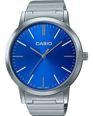 Casio LTP-E118D-2A