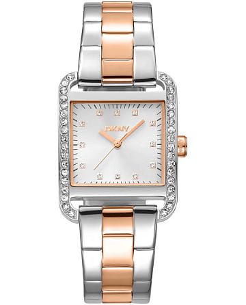 DKNY City Glitz DK1L003M0055