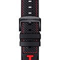 Tissot Tissot T-Race Motogp 2018 Special Edition T115.417.37.061.04 T Race, наручные мужские часы фото под углом