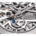 Orient Orient StarRE-BZ0001S0 (RE-BZ0001S00B)  - задняя крышка металл сталь корпуса, япония часы