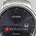Citizen Citizen Eco-Drive BM6978-77E, eco-drive япония мужские часы на браслете нержавеющая сталь боковой вид