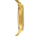 Casio Casio Collection MTP-VD300G-1EUDF (MTP-VD300G-1E) мужские часы черный циферблат на запястье
