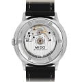 Mido Mido Commander Chronometer M021.431.16.031.00 , наручные мужские часы фото под углом