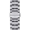 Tissot Tissot Luxury Powermatic 80 T086.407.11.201.02, t-classic швейцария мужские часы на браслете нержавеющая сталь боковой вид