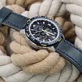 Citizen Citizen Promaster JY8078-01L  - задняя крышка сталь металл корпуса, япония часы