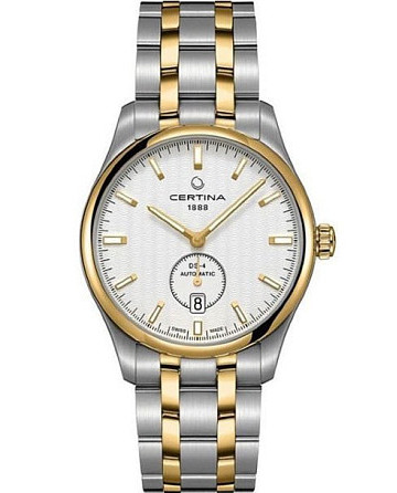 Certina DS-4 Automatic C022.428.22.031.00