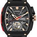 Wainer Wainer Automatic WA.25150-C , наручные мужские часы фото под углом