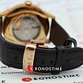 Tissot Tissot Chemin des Tourelles Powermatic 80 T099.407.36.037.00 мужские часы белый циферблат на запястье