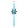 Оригинальные часы Casio Casio G-Shock GMA-S2100SK-2A электронные калибр механизма  общий вид