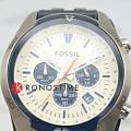 Fossil Fossil Bannon CH3051  наручные мужские часы фото под углом.