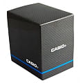 Casio Casio Illuminator W-59B-7A мужские часы серый циферблат на запястье