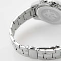 DKNY DKNY Central Park Chrono DK1G049M0045,  сша мужские часы на браслете нержавеющая сталь боковой вид