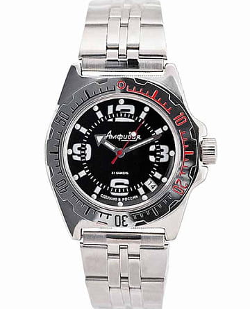 Восток Амфибия 110903