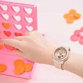Casio Casio Baby-G BGA-290SA-4ADR (BGA-290SW-4A) , наручные женские часы фото под углом