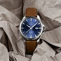 Оригинальные часы Certina Certina DS Action C032.426.16.041.00 механические калибр механизма eta 2826-2 общий вид
