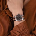 Jaguar Jaguar Couple Diver J871/2 , наручные женские часы фото под углом
