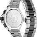Philipp Plein Philipp Plein The Skull PWPRA0224 , наручные мужские часы фото под углом
