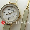 Оригинальные часы Anne Klein Anne Klein Daily  3620CRST кварцевые калибр механизма  общий вид