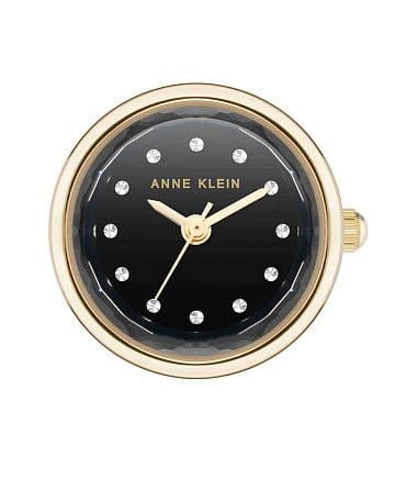 Anne Klein Ring 5124RINGBK