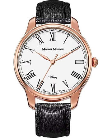 Михаил Москвин Classic 1200L-3