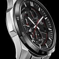 Casio Casio Edifice EQS-600DB-1A4 EQS, наручные мужские часы фото под углом