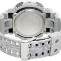 Casio Casio G-Shock GA-110SL-8A GA-110, наручные мужские часы фото под углом