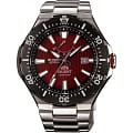 Orient Orient EL07002H (SEL07002H)  SEL07002H  мужские часы цветной циферблат, браслет  — вид спереди