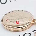 Tissot Tissot Savonnette Mechanical T864.405.99.033.01 швейцарские наручные мужские часы заводная головка с логотипом Tissot