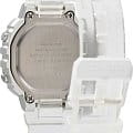 Casio Casio Collection LA-20WHS-7A, collection япония женские часы на браслете пластик боковой вид