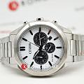 Citizen Citizen Eco-Drive CA4590-81A , наручные мужские часы фото под углом