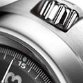 Оригинальные часы Hamilton Hamilton Khaki Field King Auto H64455133 механические калибр механизма h-40 общий вид