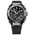 Casio Casio G-Shock Premium MTG-B4000-1ADR, g-shock япония мужские часы на браслете полимер боковой вид
