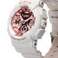 Casio Casio Baby-G BA-130-7A1DR (BA-130-7A1ER)  — детали корпуса и пластик