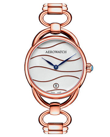 Aerowatch Les Grandes Classiques 07977 RO04 M