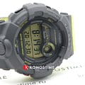 Casio Casio G-Shock GMD-B800SC-1B , наручные женские часы фото под углом