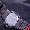 Оригинальные часы Casio Casio G-Shock GG-1000GB-1A электронные калибр механизма  общий вид