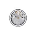 Tissot Tissot Ballade Powermatic 80 COSC Lady T108.208.11.117.00 Ballade наручные женские часы фото под углом.