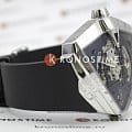 Hamilton H24625330 мужские часы застежка крупным планом