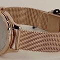 Citizen Citizen Eco-Drive EM0508-80Y женские часы цветной циферблат на запястье