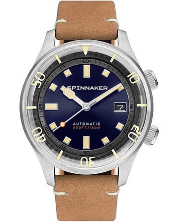 Spinnaker Bradner SP-5062-05