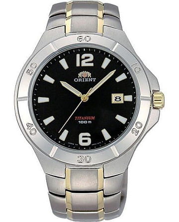 Orient UN81002B (FUN81002B)