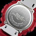 Оригинальные часы Casio Casio G-Shock GBA-800EL-4A электронные калибр механизма  общий вид