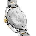 TAG Heuer TAG Heuer Aquaracer WBD1322.BB0320 , наручные женские часы фото под углом