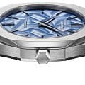 D1 Milano D1 Milano Ultra Thin UTBJ35 , наручные мужские часы фото под углом