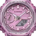 Casio Casio G-Shock GMA-S2100SK-4A япония наручные женские часы заводная головка с логотипом Casio