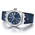 Maurice Lacroix Maurice Lacroix Aikon Automatic AI6008-SS001-430-1  - задняя крышка металл сталь корпуса, швейцария часы
