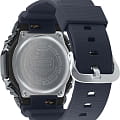 Casio Casio G-Shock GM-2100B-4ADR (GM-2100B-4A), g-shock япония мужские часы на браслете полимер боковой вид