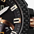 Casio Casio Pro Trek PRW-7000X-1 PRW, наручные мужские часы фото под углом